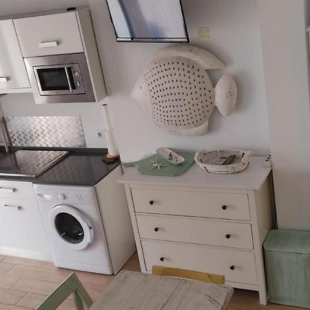 Loft El Pez Blanco Διαμέρισμα El Puerto de Santa María Εξωτερικό φωτογραφία