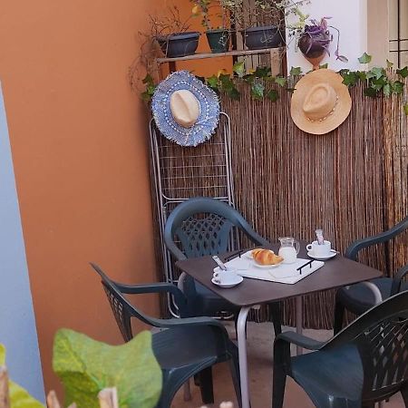 Loft El Pez Blanco Διαμέρισμα El Puerto de Santa María Εξωτερικό φωτογραφία