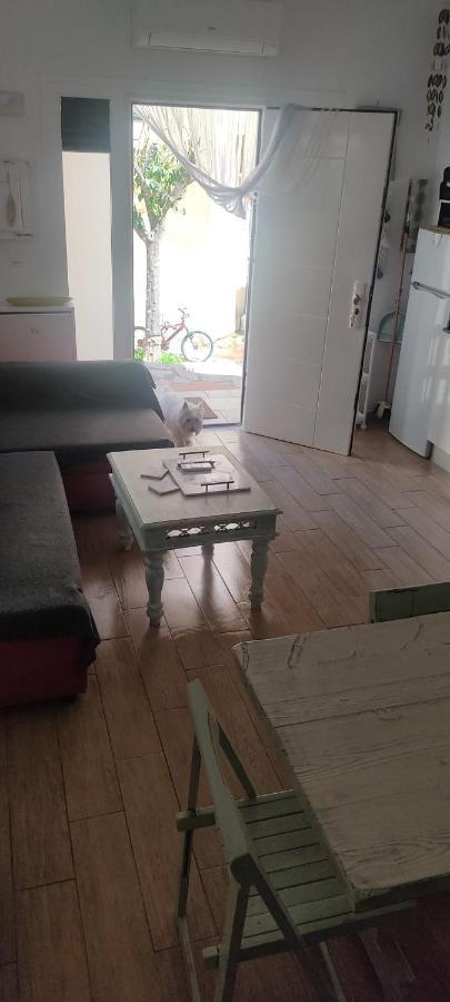 Loft El Pez Blanco Διαμέρισμα El Puerto de Santa María Εξωτερικό φωτογραφία