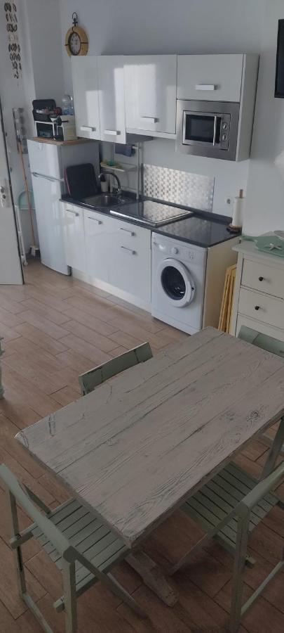 Loft El Pez Blanco Διαμέρισμα El Puerto de Santa María Εξωτερικό φωτογραφία