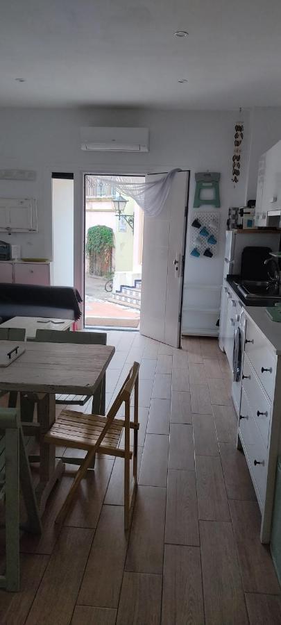 Loft El Pez Blanco Διαμέρισμα El Puerto de Santa María Εξωτερικό φωτογραφία