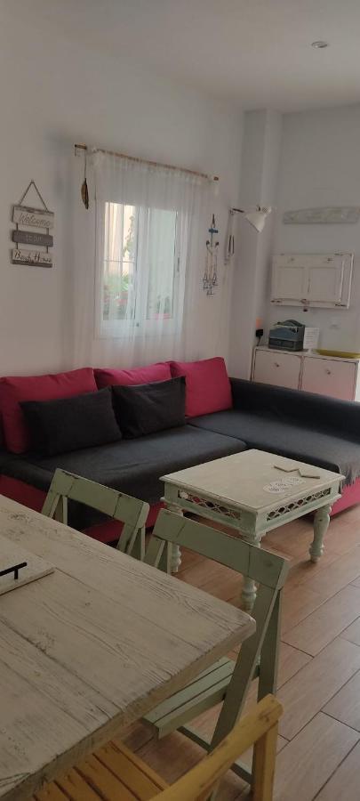 Loft El Pez Blanco Διαμέρισμα El Puerto de Santa María Εξωτερικό φωτογραφία
