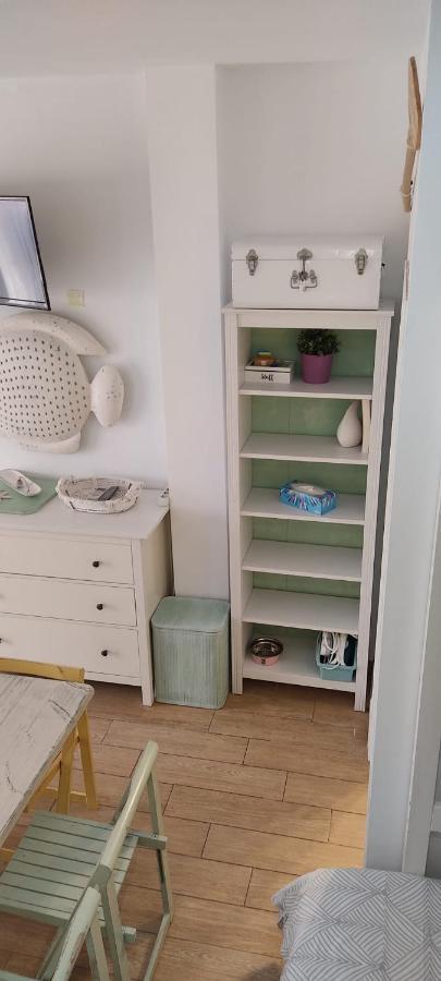 Loft El Pez Blanco Διαμέρισμα El Puerto de Santa María Εξωτερικό φωτογραφία