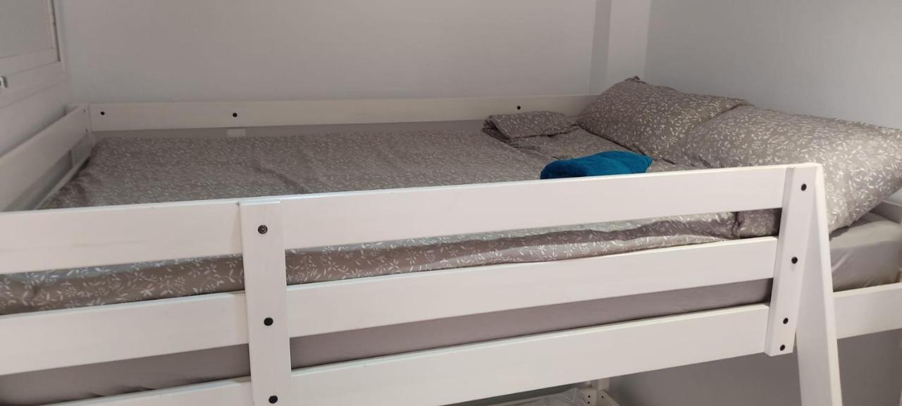 Loft El Pez Blanco Διαμέρισμα El Puerto de Santa María Εξωτερικό φωτογραφία