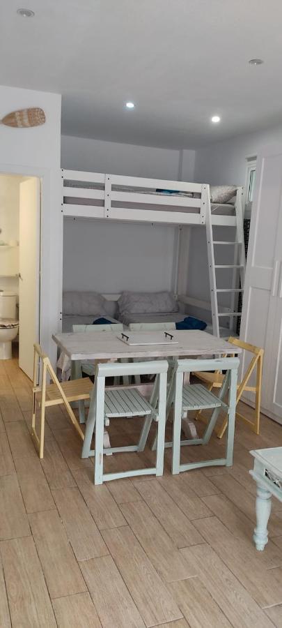 Loft El Pez Blanco Διαμέρισμα El Puerto de Santa María Εξωτερικό φωτογραφία