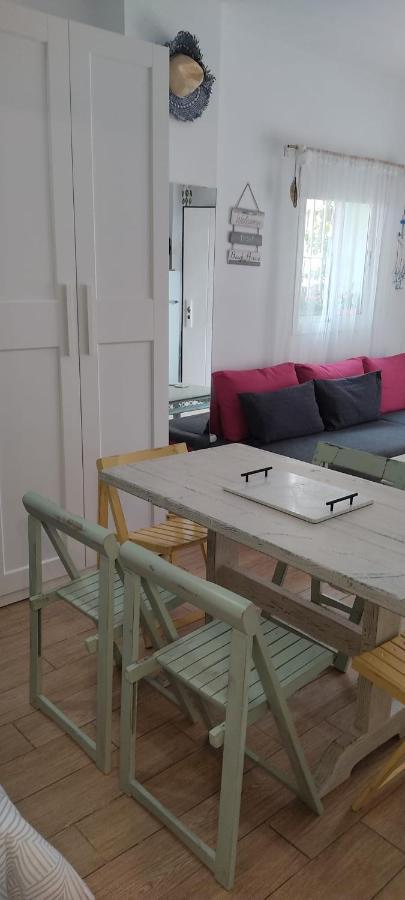 Loft El Pez Blanco Διαμέρισμα El Puerto de Santa María Εξωτερικό φωτογραφία