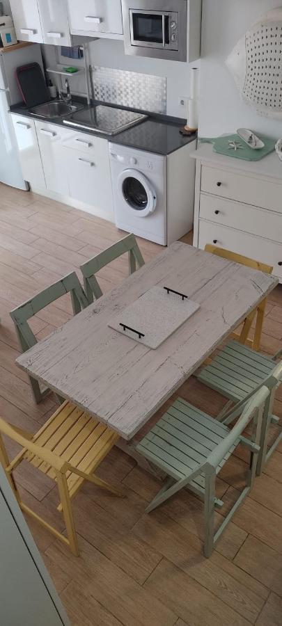 Loft El Pez Blanco Διαμέρισμα El Puerto de Santa María Εξωτερικό φωτογραφία
