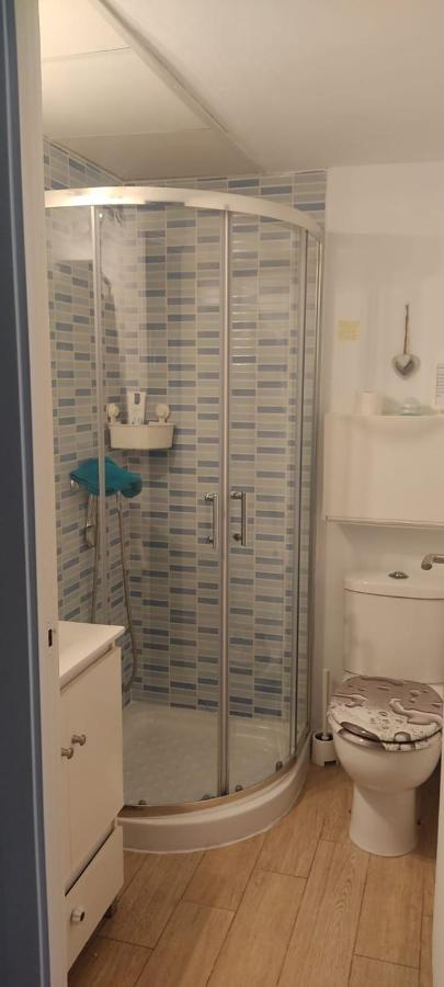 Loft El Pez Blanco Διαμέρισμα El Puerto de Santa María Εξωτερικό φωτογραφία
