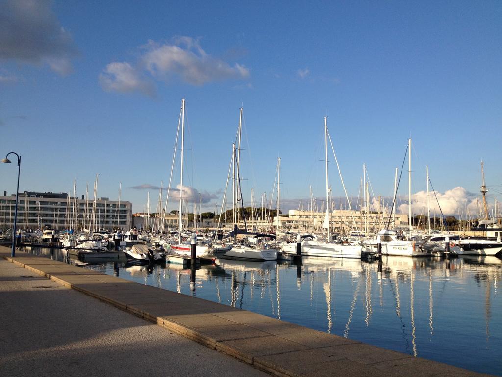 Loft El Pez Blanco Διαμέρισμα El Puerto de Santa María Εξωτερικό φωτογραφία