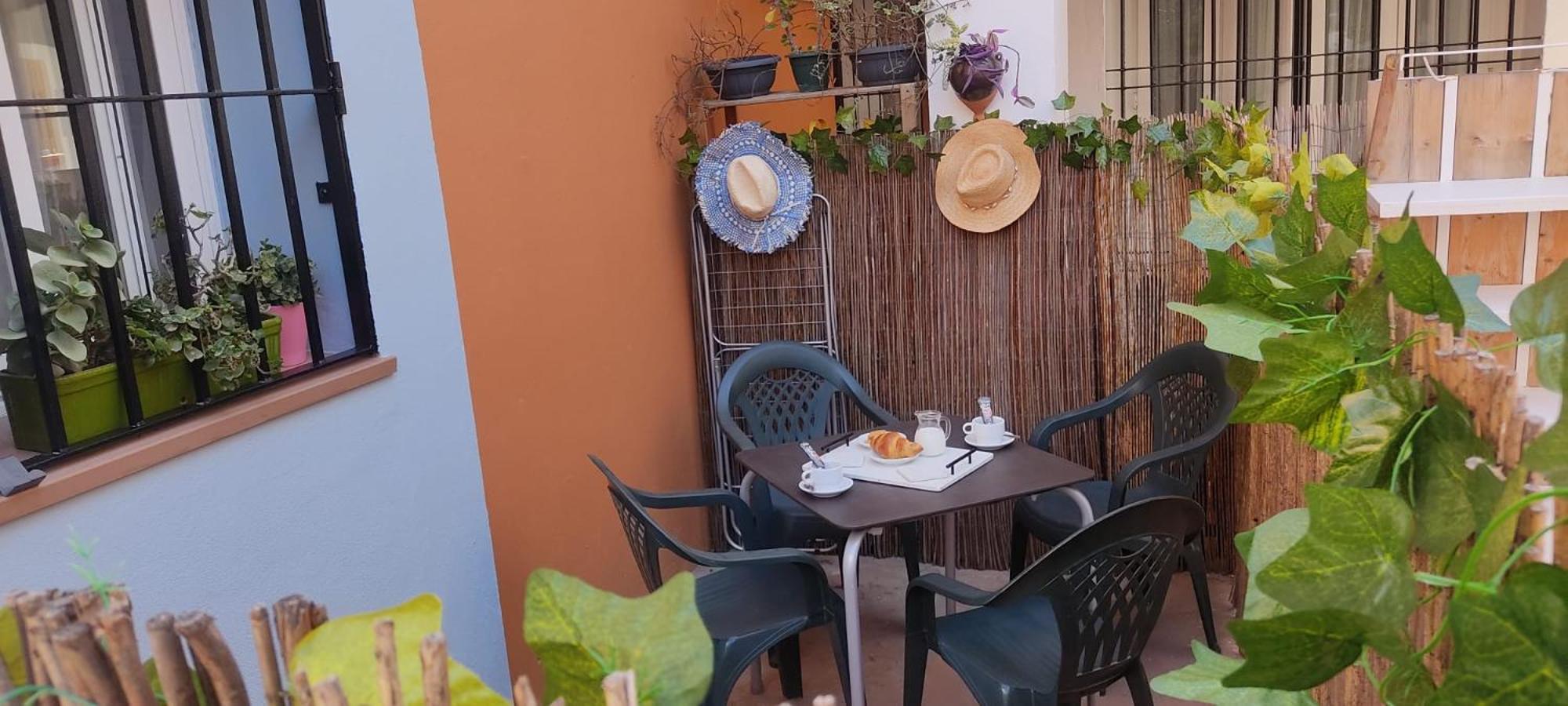 Loft El Pez Blanco Διαμέρισμα El Puerto de Santa María Εξωτερικό φωτογραφία