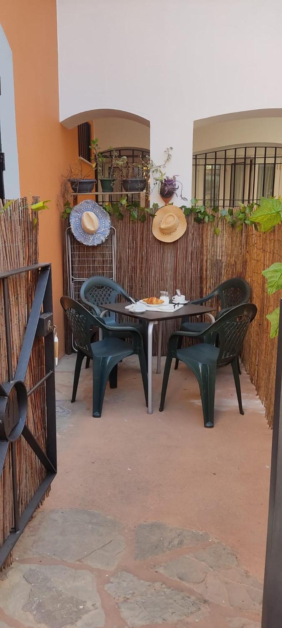 Loft El Pez Blanco Διαμέρισμα El Puerto de Santa María Εξωτερικό φωτογραφία